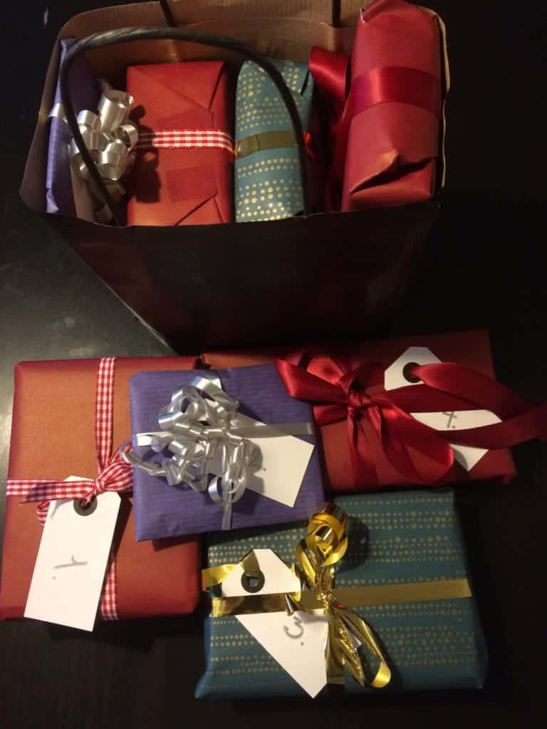 Adventsgaver - Gå Mig Glad - gå