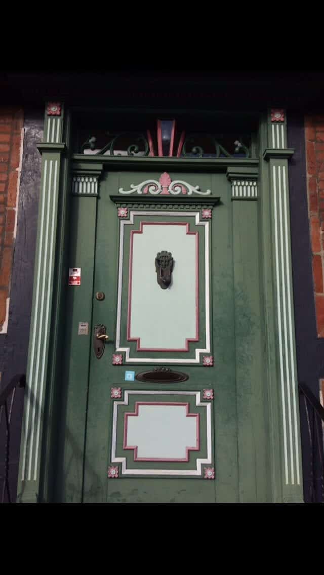 Heidi Møller- Gå Mig Glad - gå - gåtur