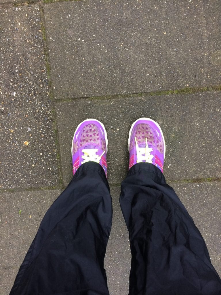 Gå Mig Glad - gå - gåtur