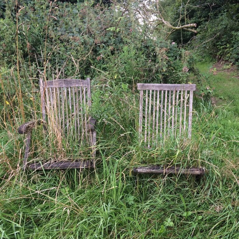 Gå Mig Glad - gåtur- gå - går