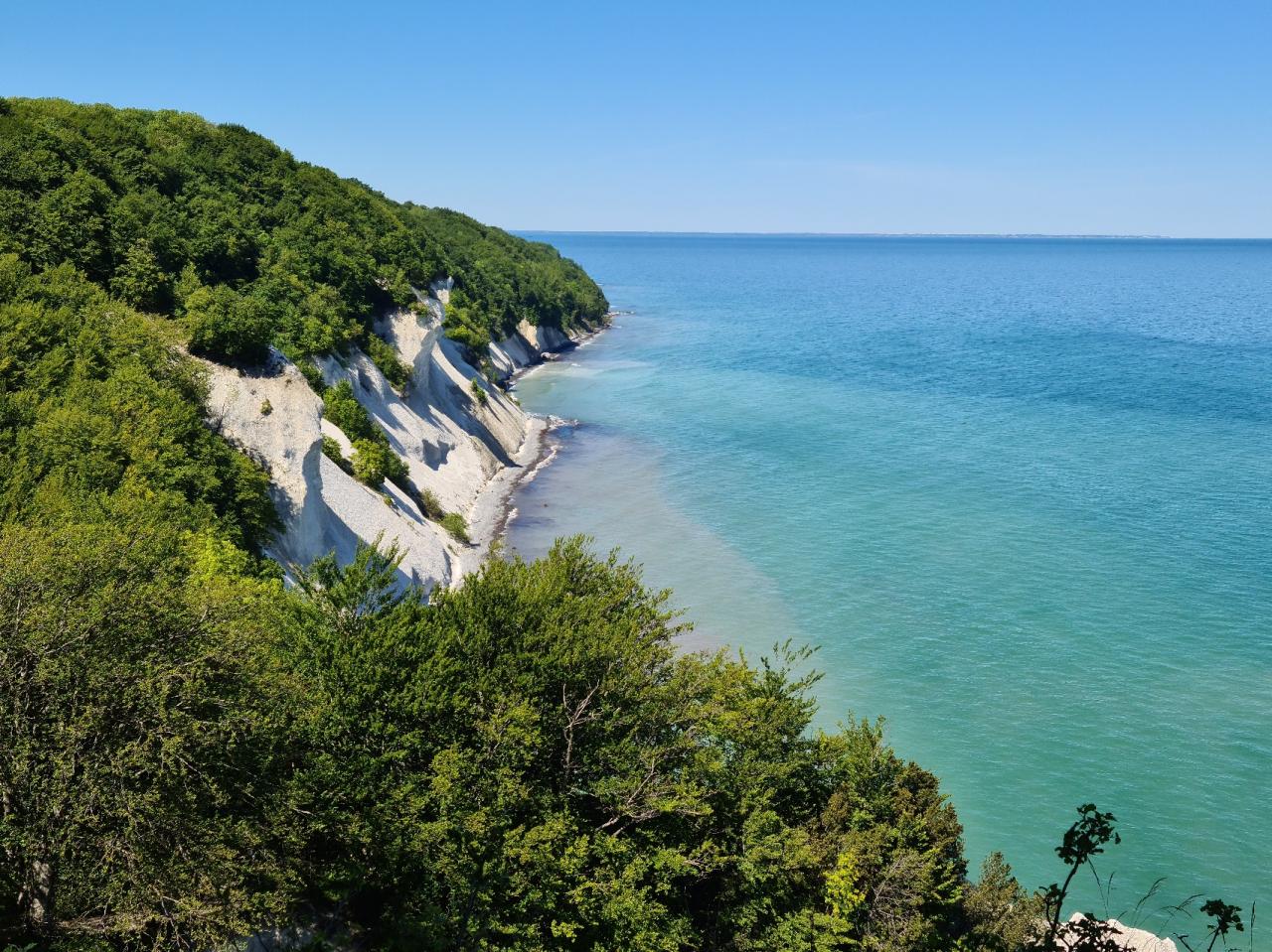 Camilla Tobiesen - Camønoen Møn - Gå Mig Glad - gåmensduarbejder - gådigsundinaturen - gåtur