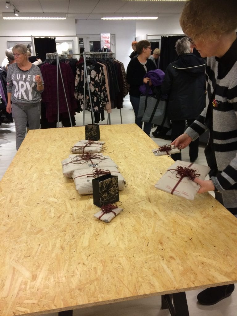 Gå Mig Glad - gåtur- gå - går