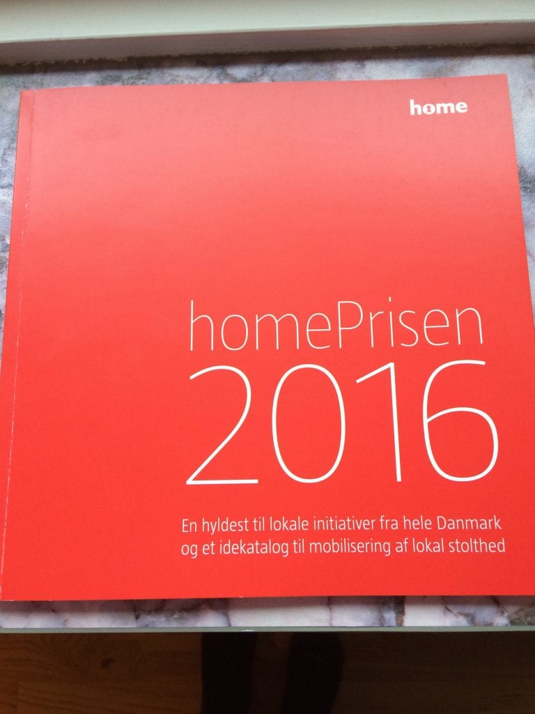 Heidi Møller- gå Mig Glad- homePrisen - gåtur - gå