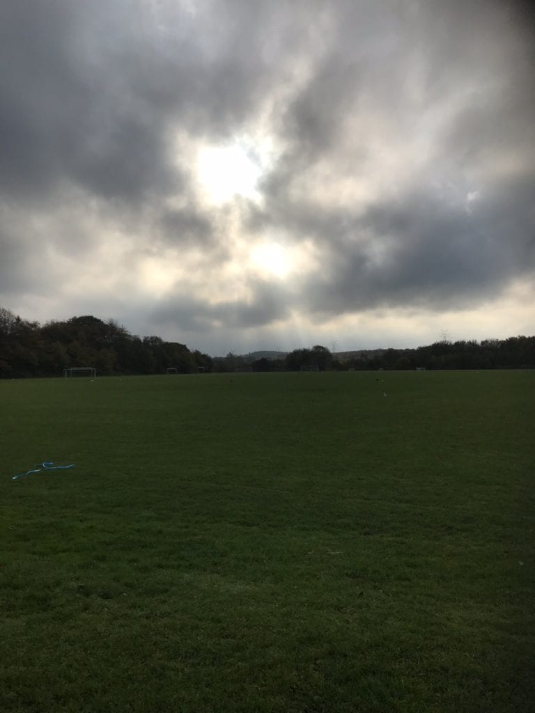 Gå Mig Glad - Borgerservice