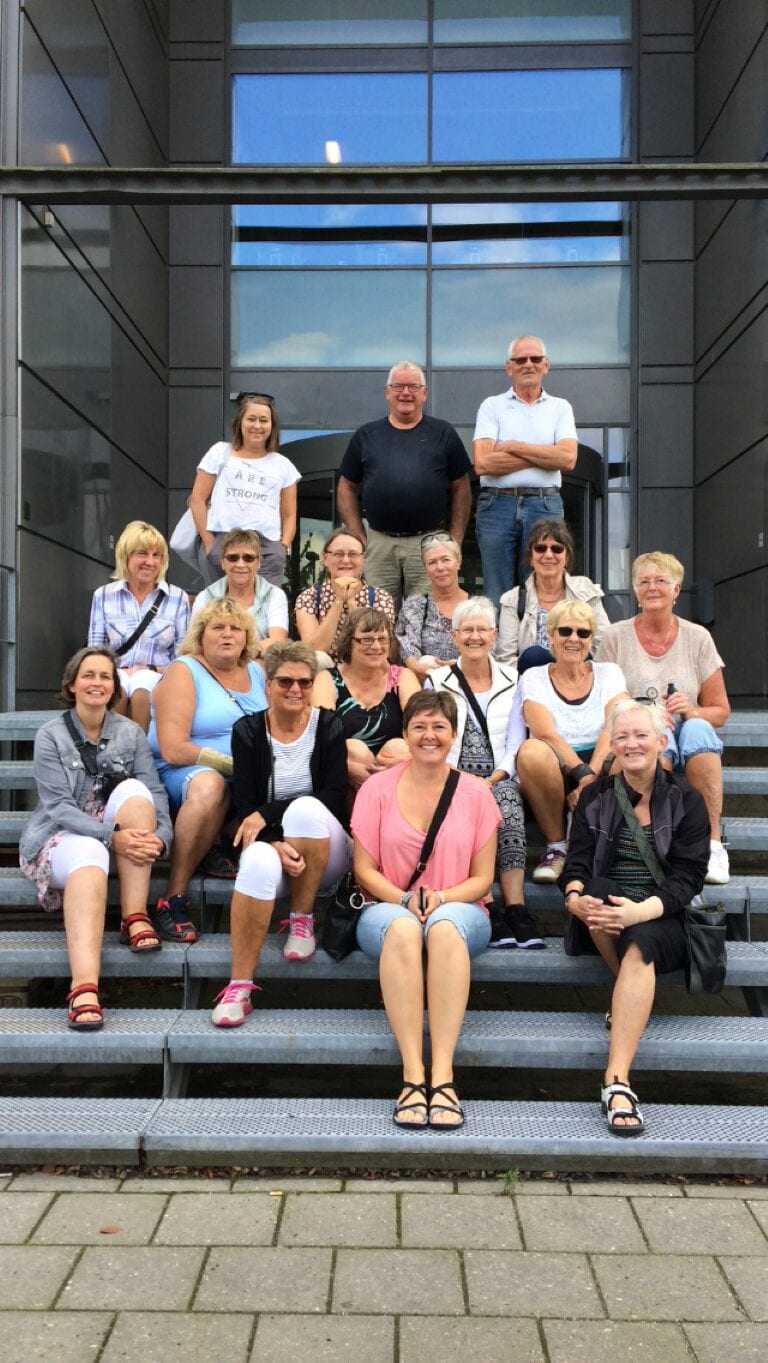 Gå Mig Glad - gåtur- gå - går