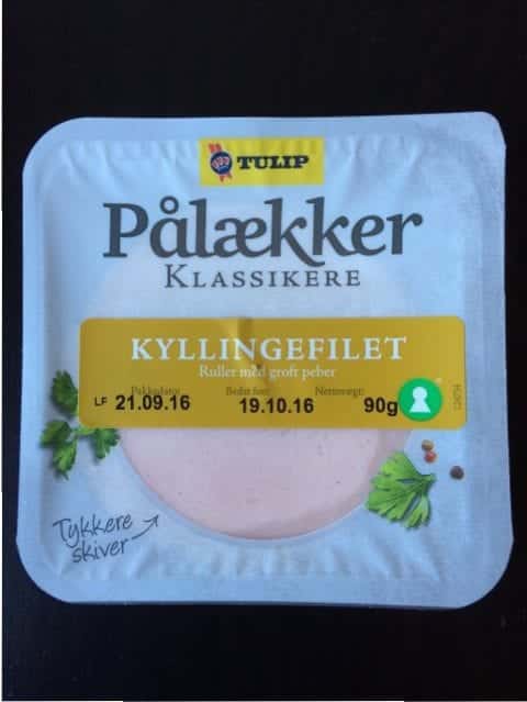 Gå Mig Glad - gåtur- gå - går