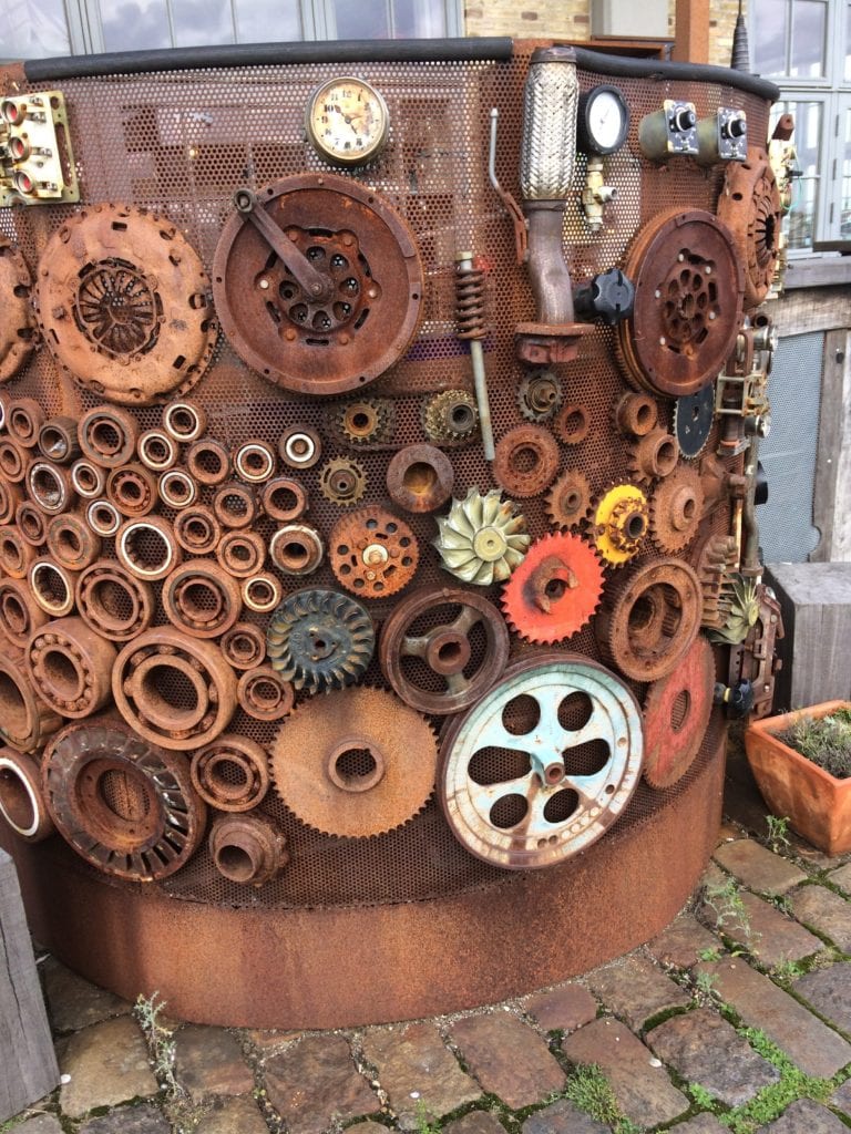 Gå Mig Glad - gå - gåtur- det