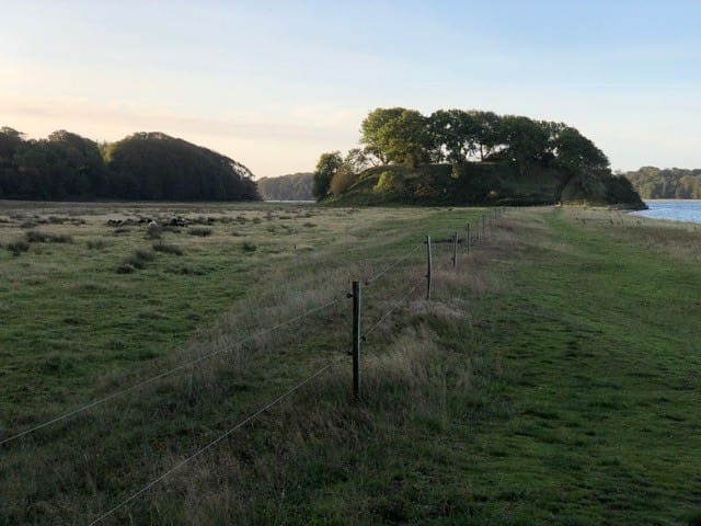 Gå Mig Glad - Natur - gåtur - mikroeventyr