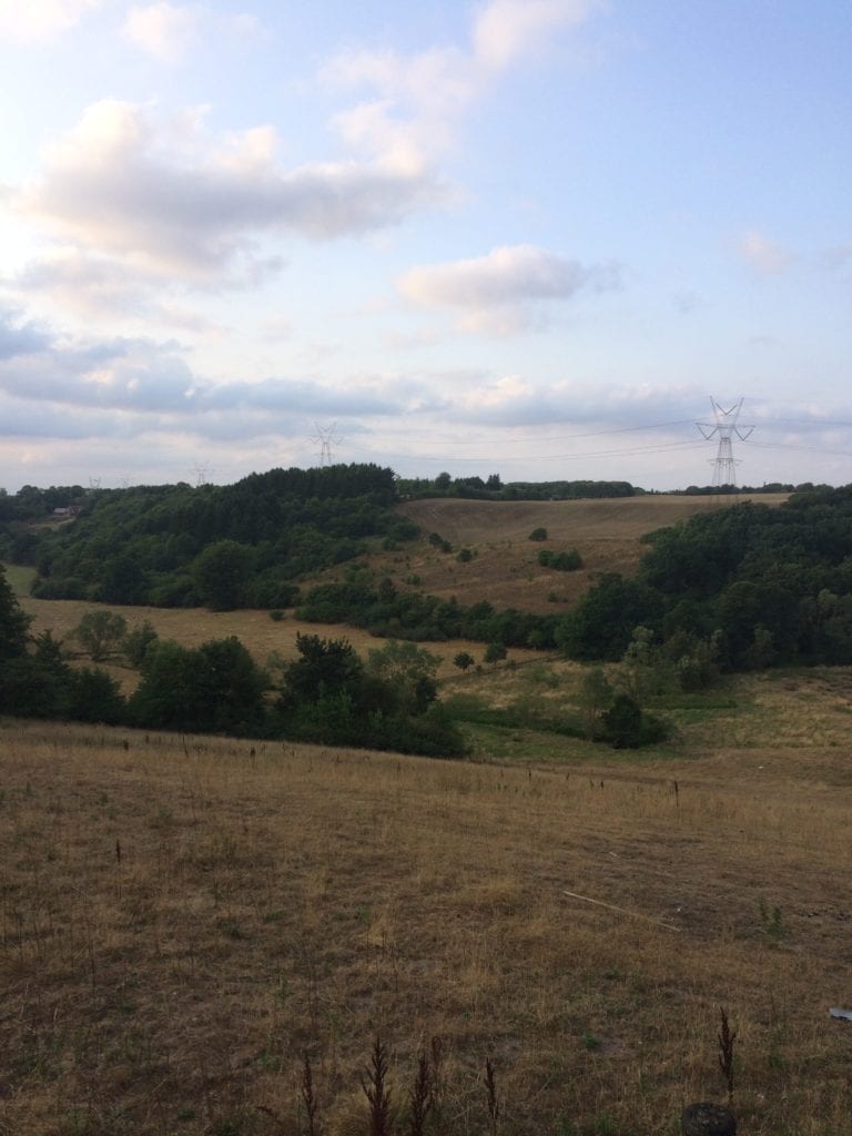 Gå Mig Glad - døde