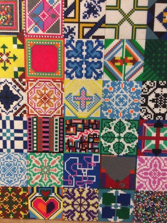 Gå Mig Glad - for meget