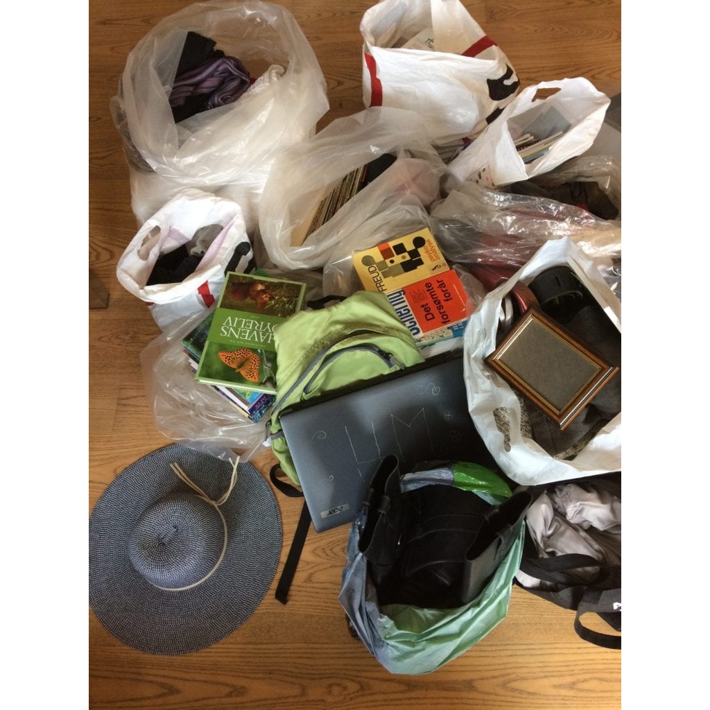 Gå Mig Glad - forår