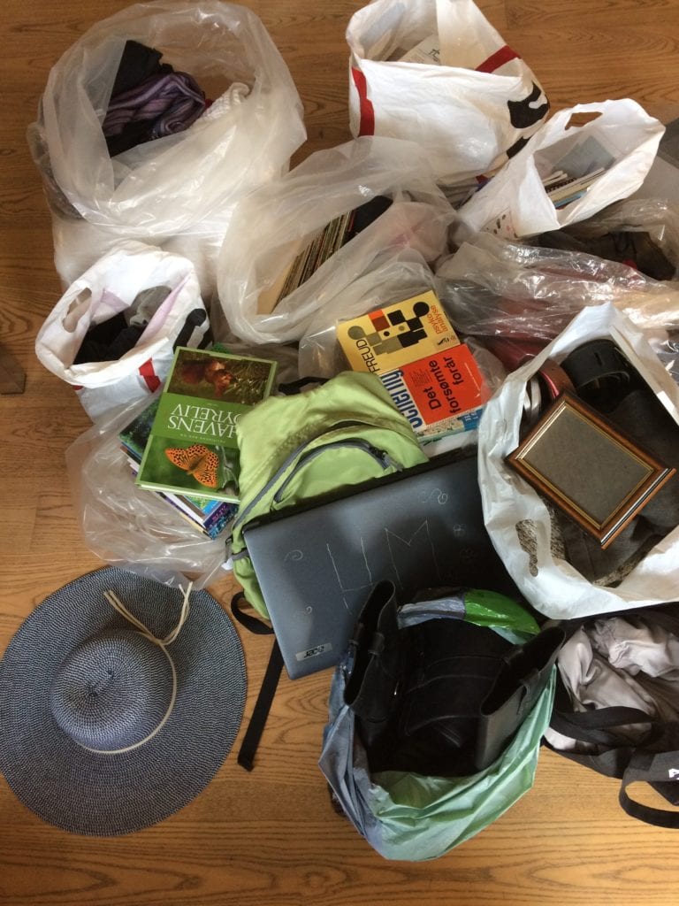 Gå Mig Glad - forår