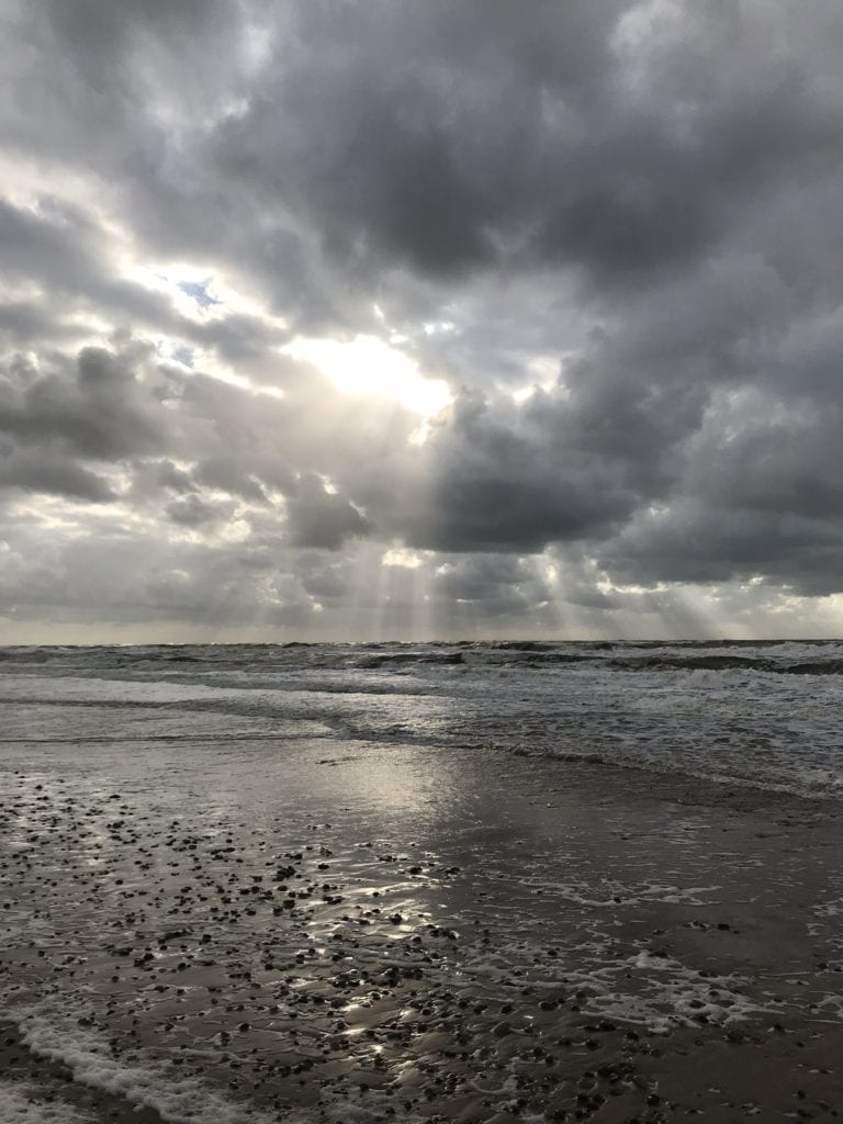 Gå Mig Glad - gåtur