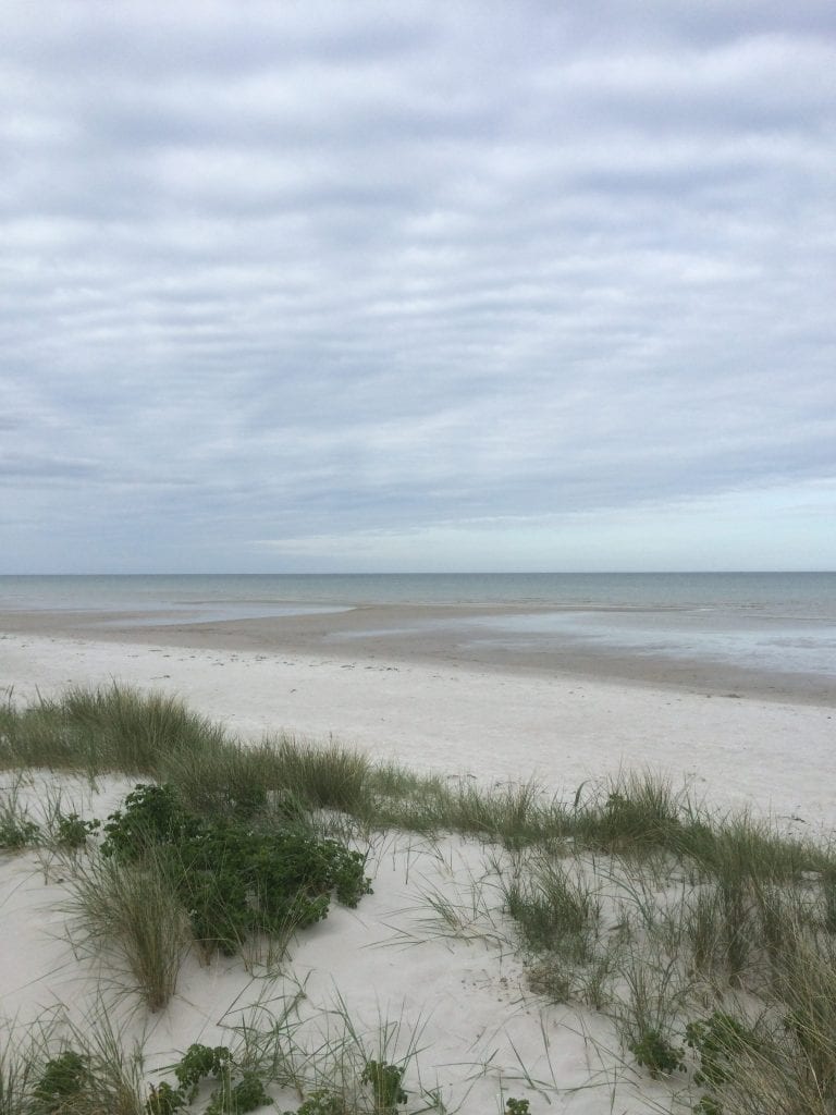 Gå Mig Glad - gåtur - gå - ved