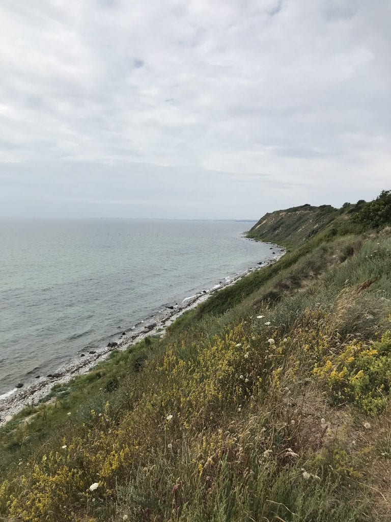 Gå Mig Glad - gåtur og kreativitet - gå - gåtur - går