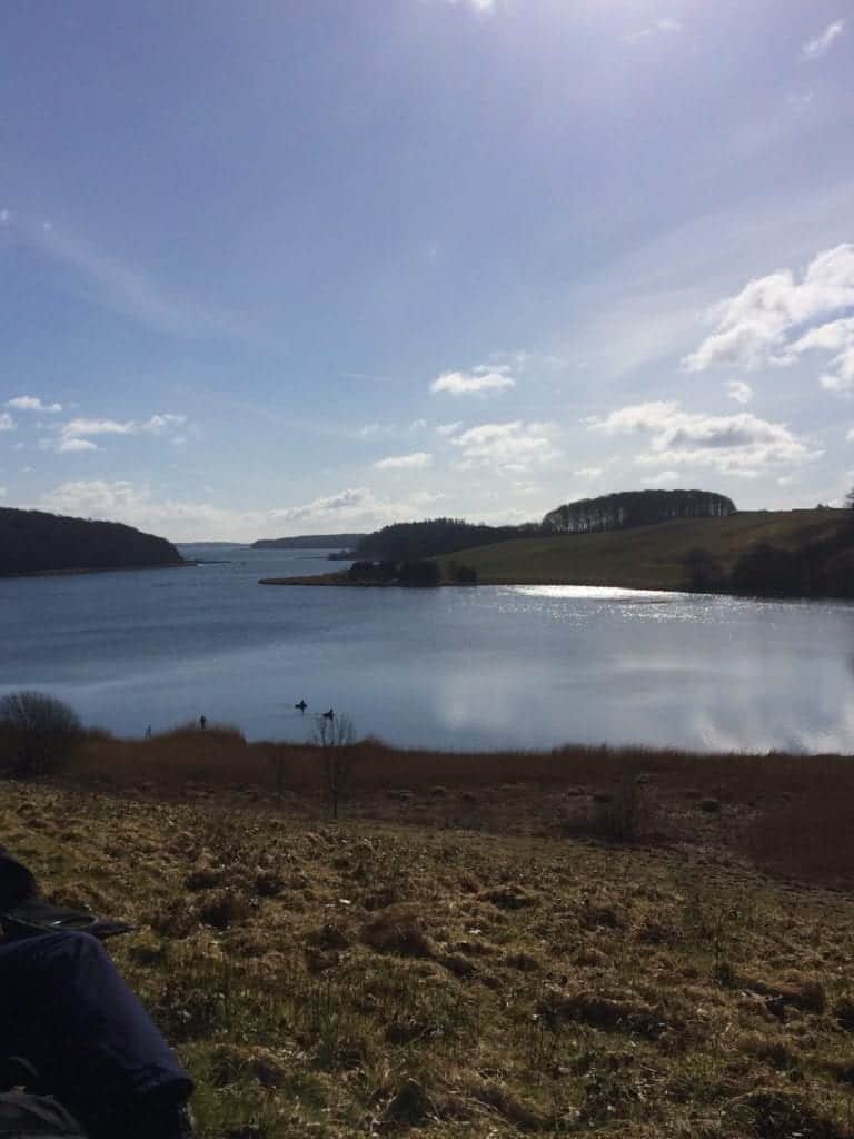 Gå Mig Glad - glad - gå - gåtur