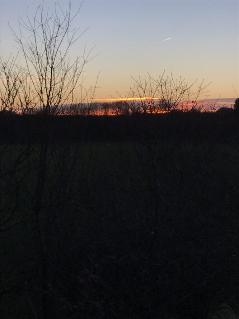 Gå Mig Glad - godt - skidt