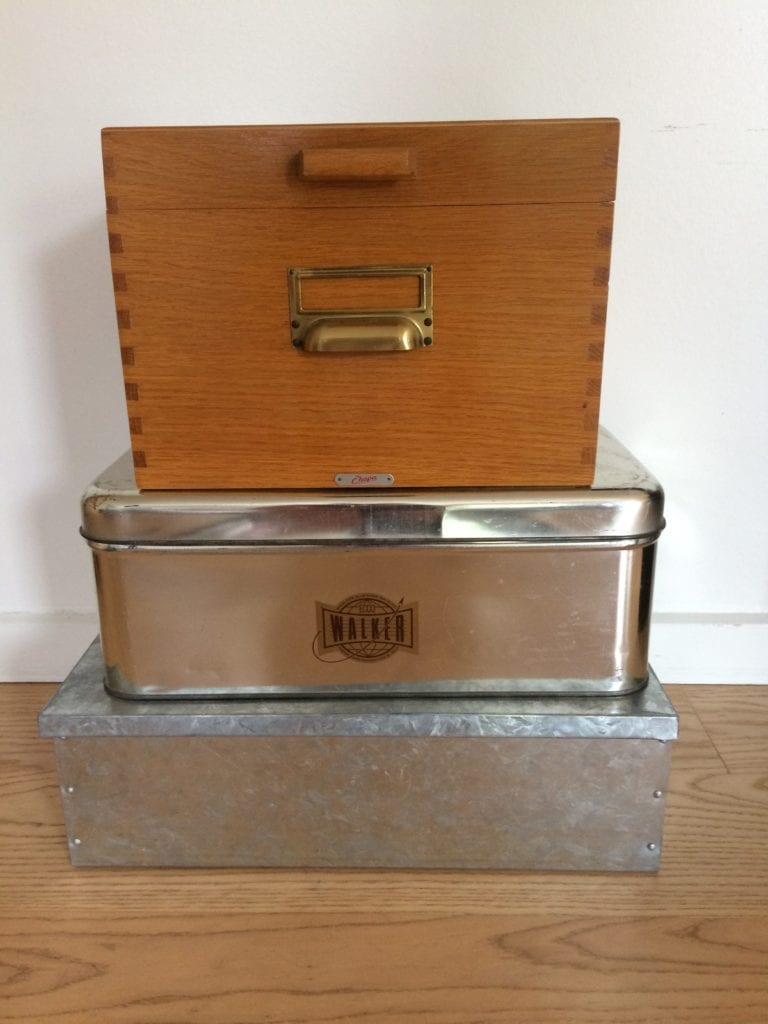 Gå Mig Glad - Heidi Møller - samling