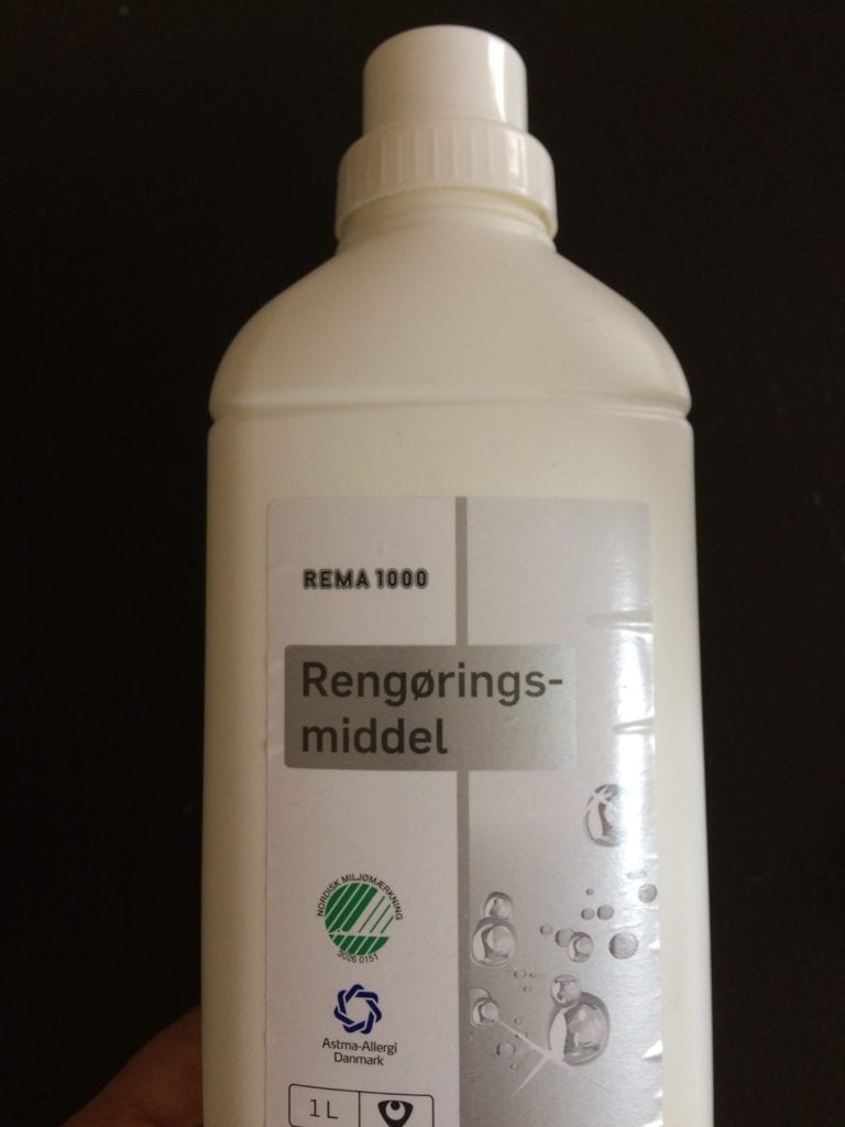 Gå Mig Glad - Heidi Møller - huller