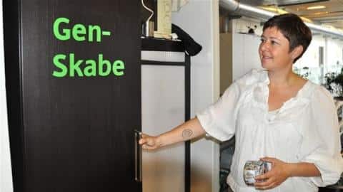 Gå Mig Glad - gåtur- gå - går