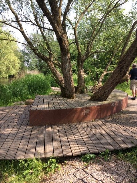 Gå Mig Glad - gå - gåtur