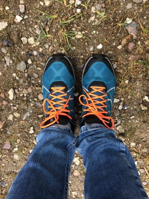 Gå Mig Glad - gå - gåtur - problemer