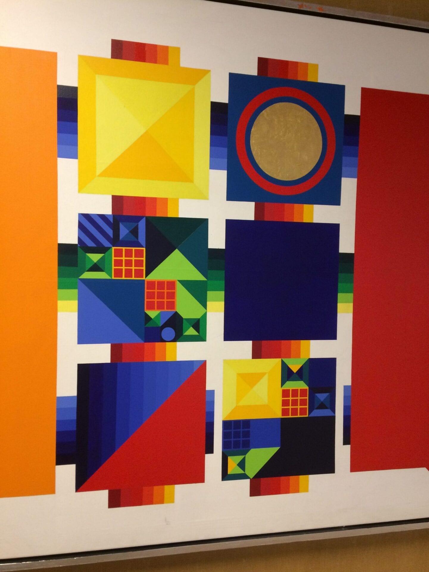 Gå Mig Glad - gåtur- gå - går