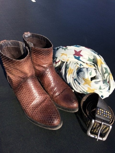 Gå Mig Glad - gå - gåtur