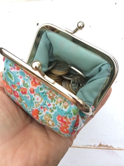 Gå Mig Glad - penge