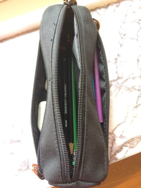 Heidi Møller - Gå Mig Glad - skolestart - overskud