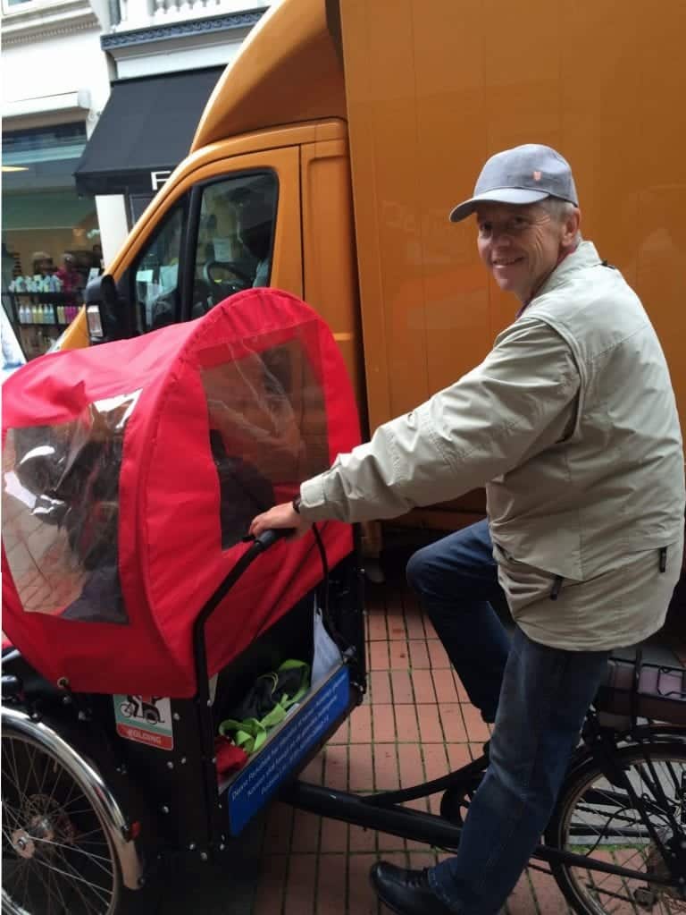 Gå Mig Glad - gåtur- gå - går