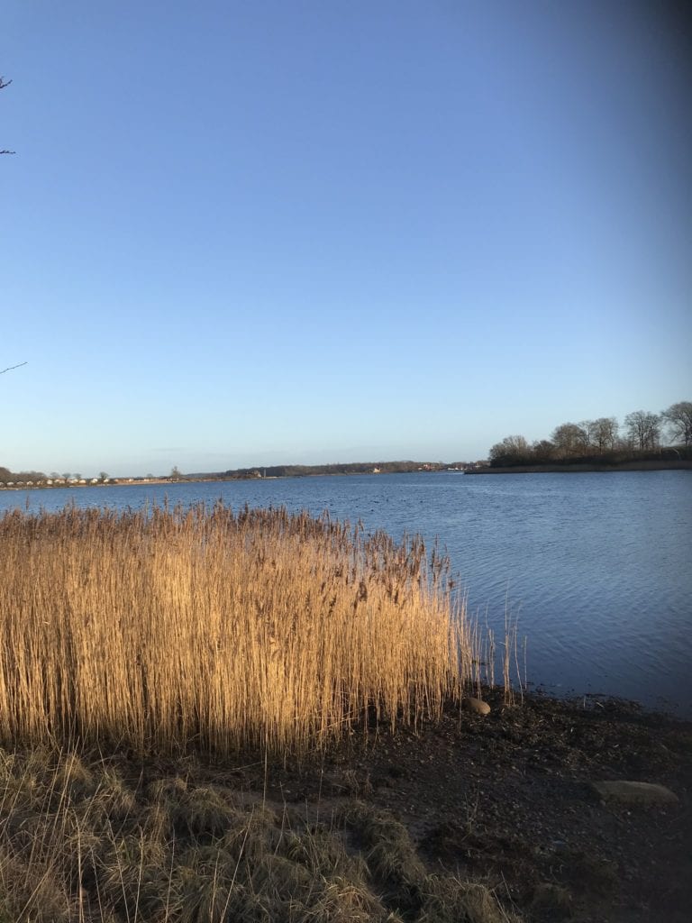 Gå Mig Glad - Gå - Gåtur - intim - vulva