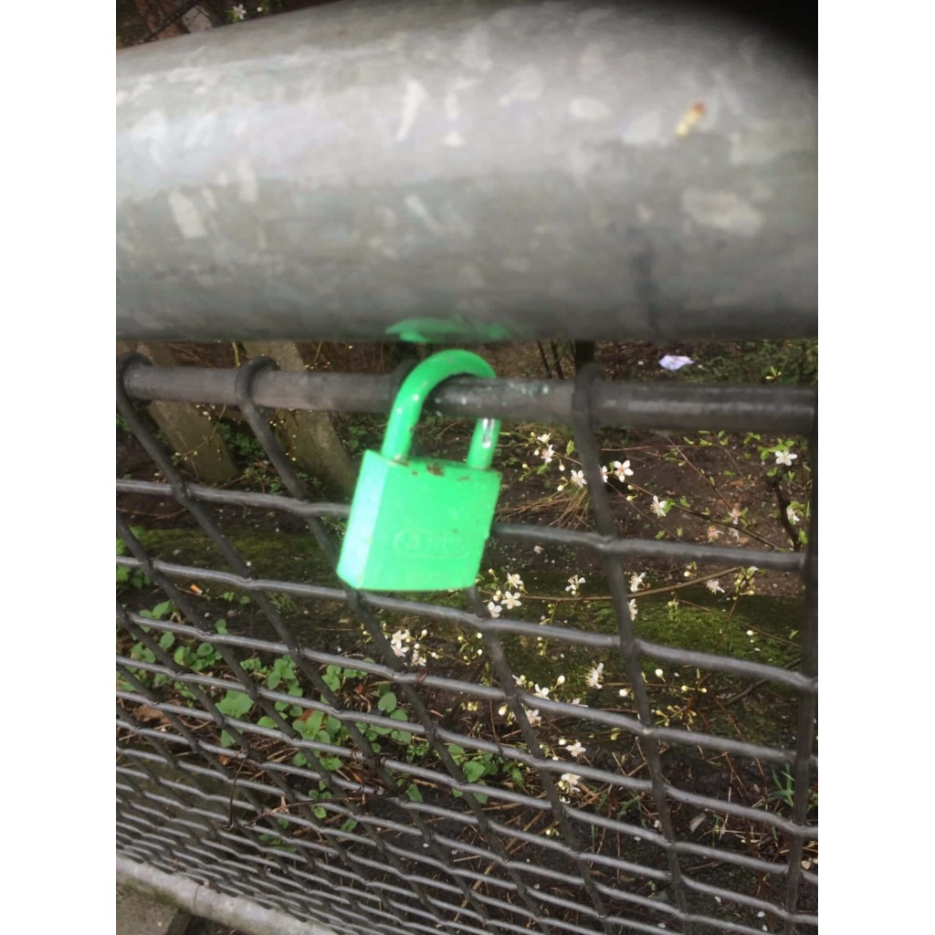 Gå Mig Glad - gåtur- gå - går