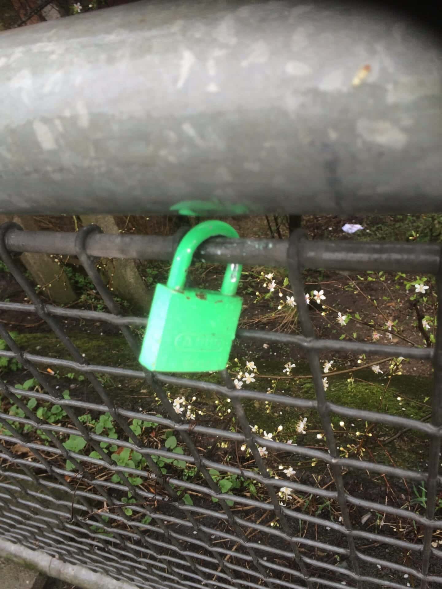 Gå Mig Glad - gåtur- gå - går