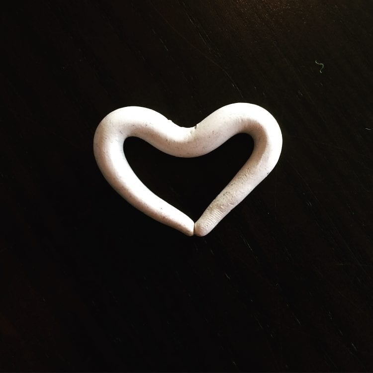 Heidi Møller- Gå Mig Glad- ros - gå - gåtur