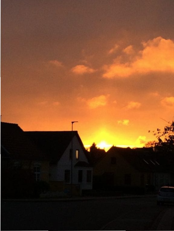 Gå Mig Glad - gåtur- gå - går