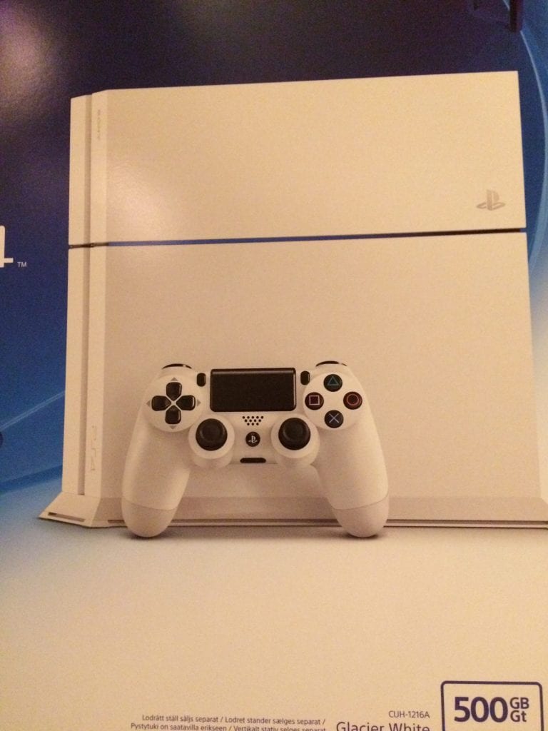 Gå Mig Glad - gåtur- gå - går