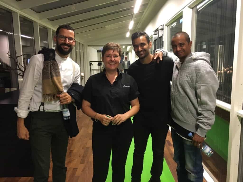 Gå Mig Glad - gåtur- gå - går