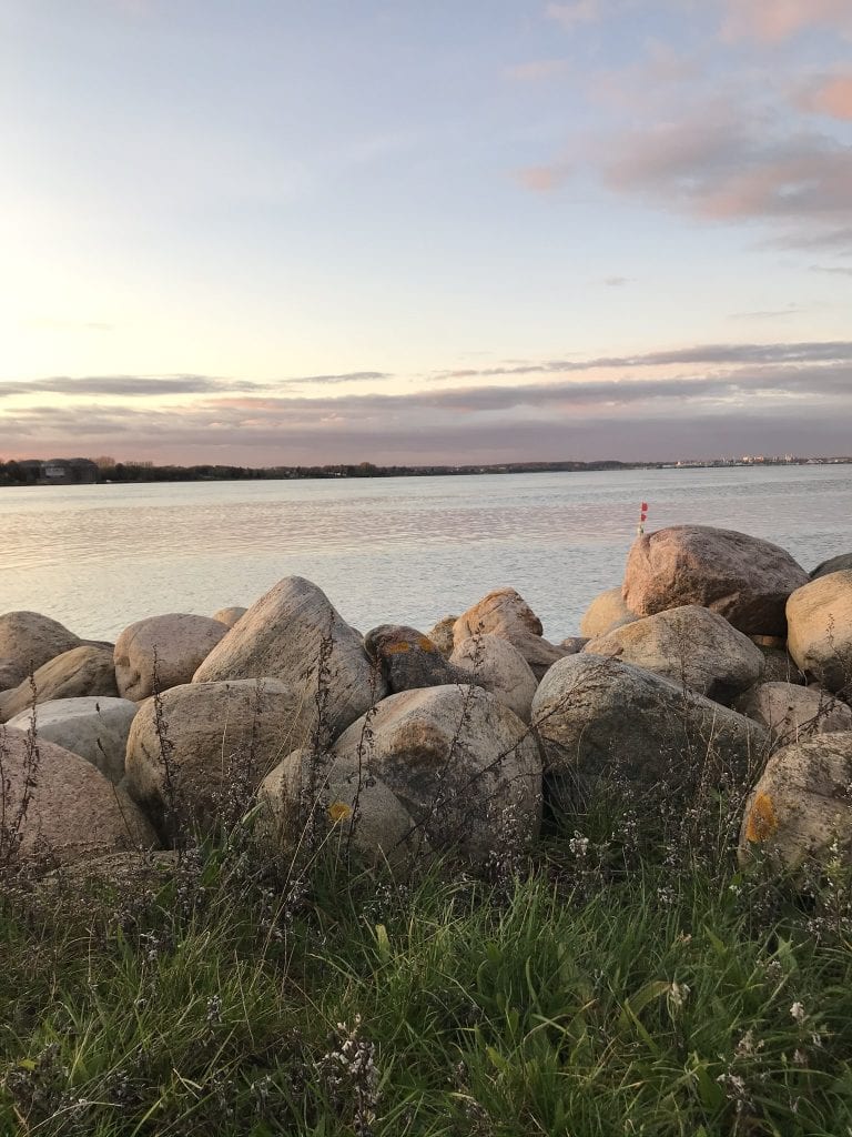 gå - Gå Mig Glad - gåtur - lever