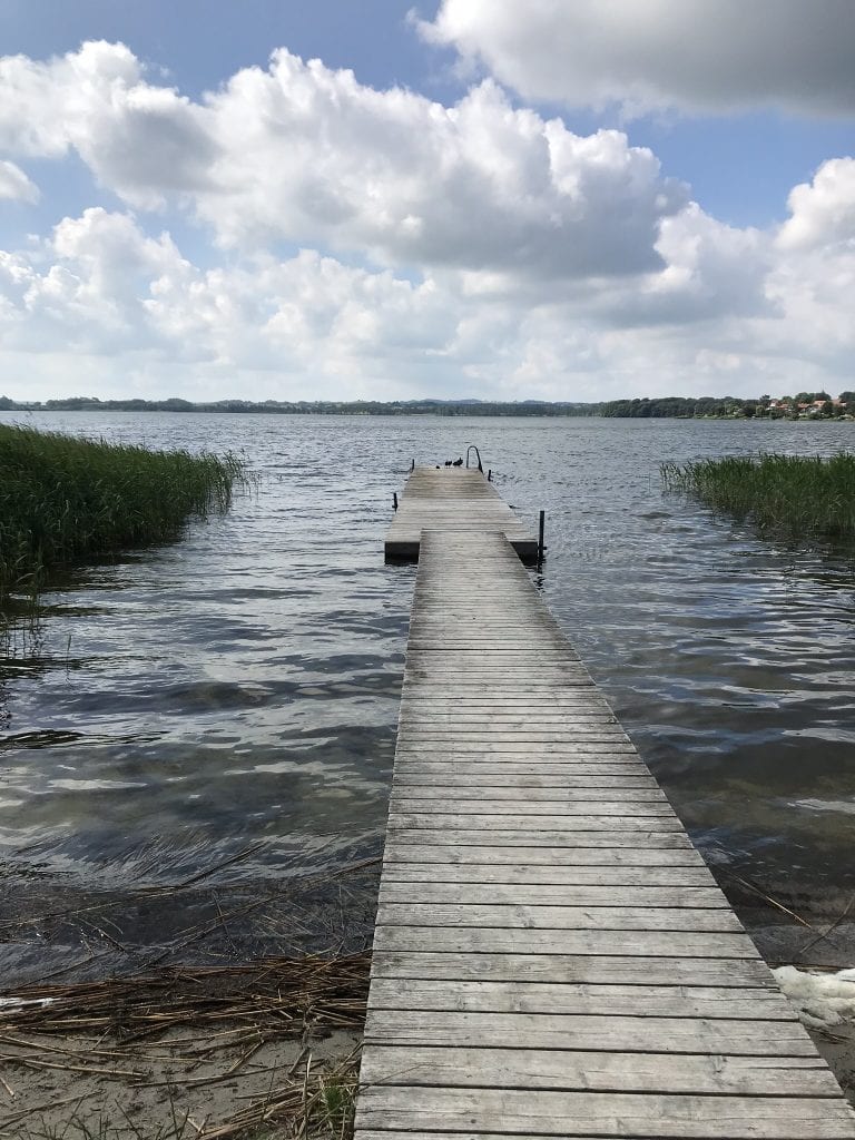 gågå - gåtur - Gå Mig Glad - balance