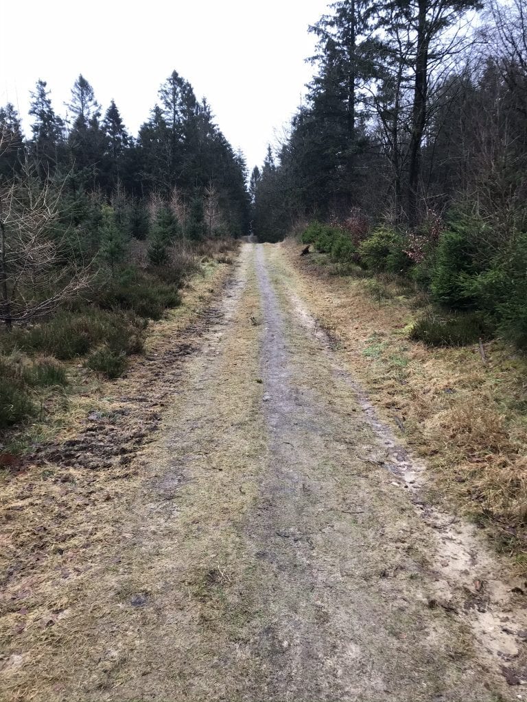 gå- gåtur - Gå Mig Glad - mål