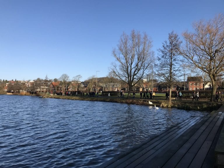 gå- gåtur - Gå Mig Glad - går - livsstil