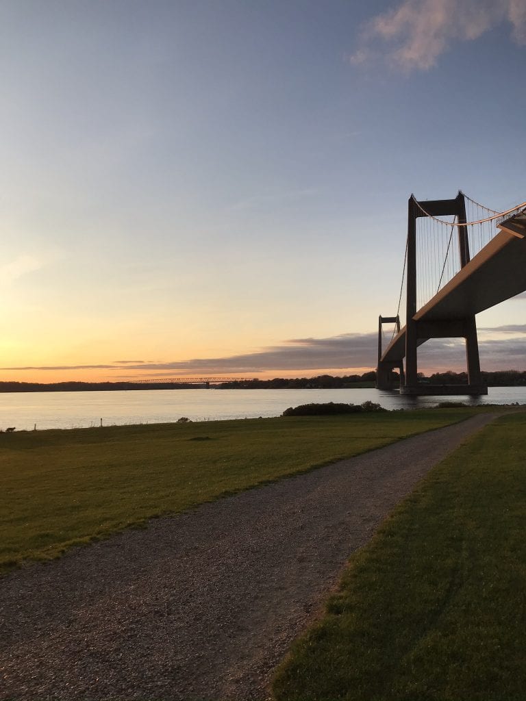 gå - gåtur - Gå Mig Glad - svært - energi - sundhed - fællesskab