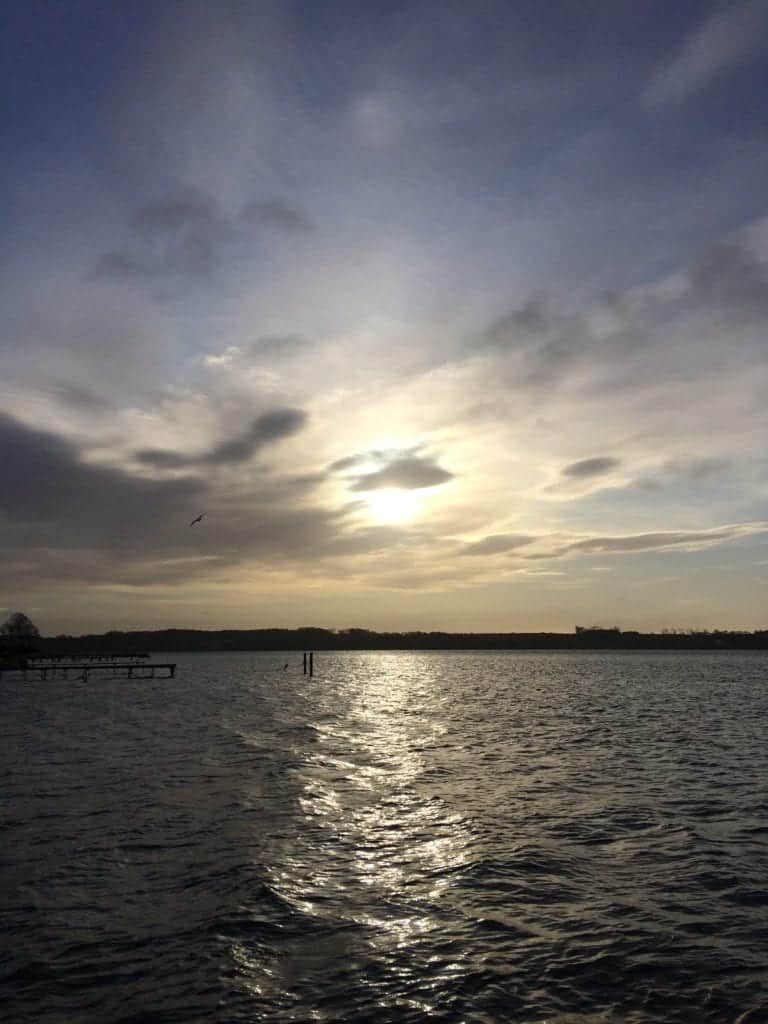 gå mig glad, balance - bedst