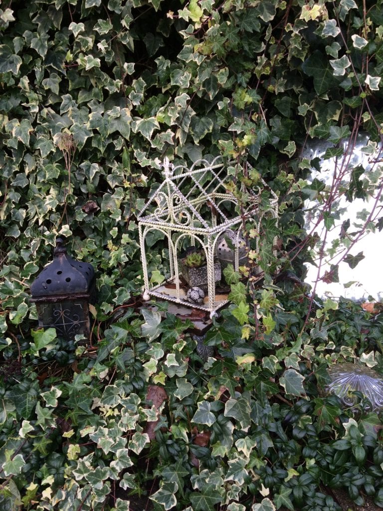 Gå Mig Glad - fordybe