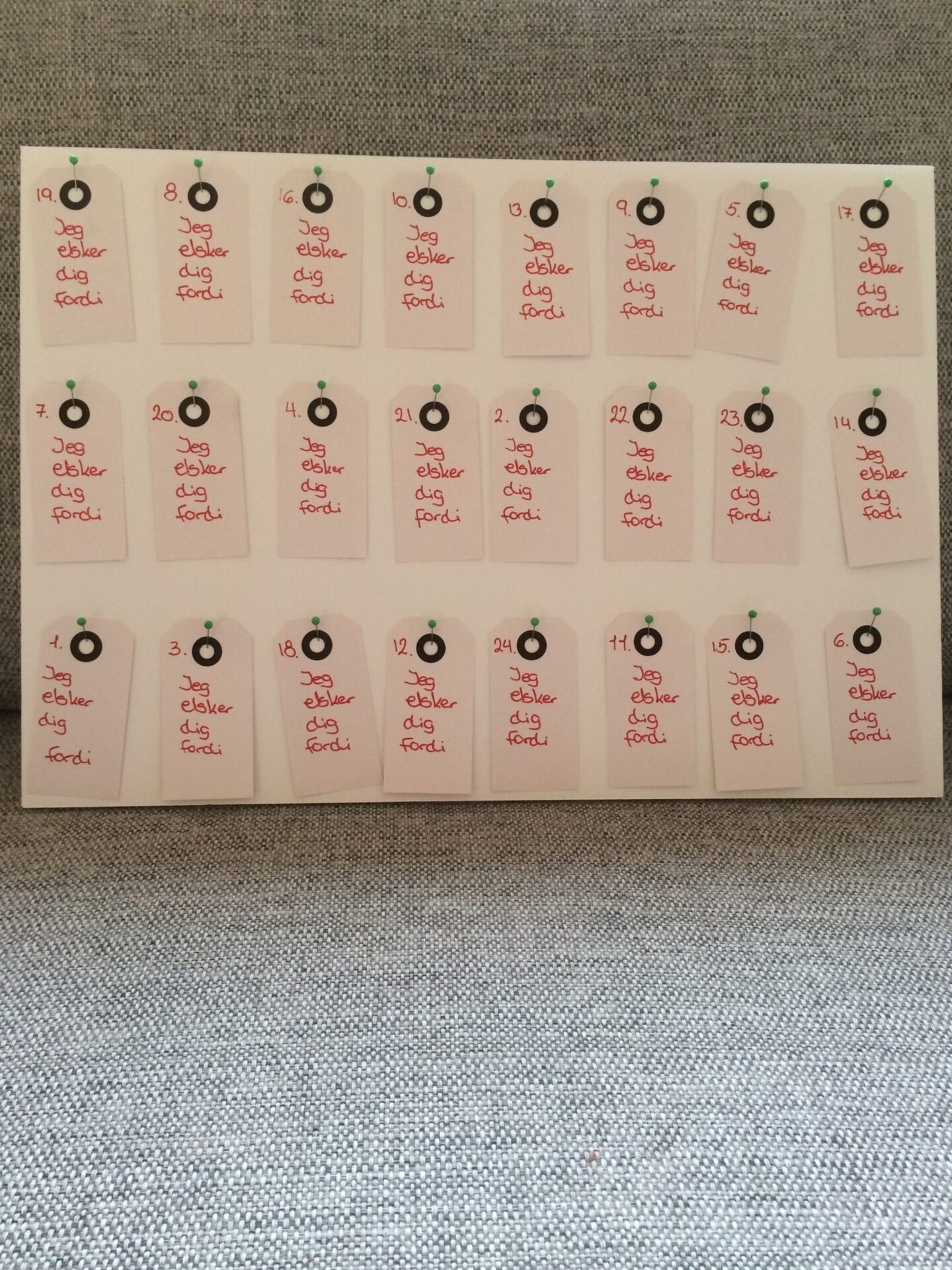 Gå Mig Glad - gåtur- gå - går