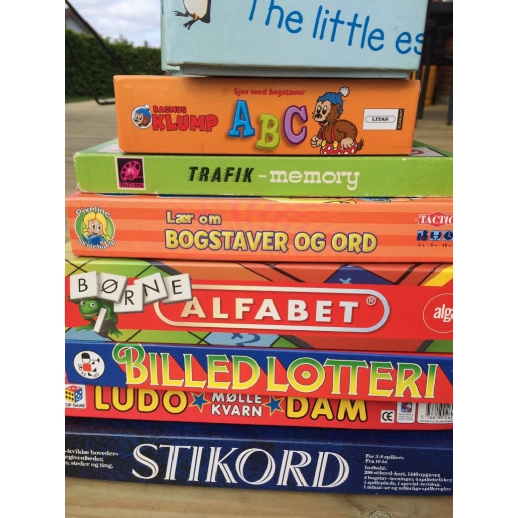 Gå Mig Glad - gåtur- gå - går