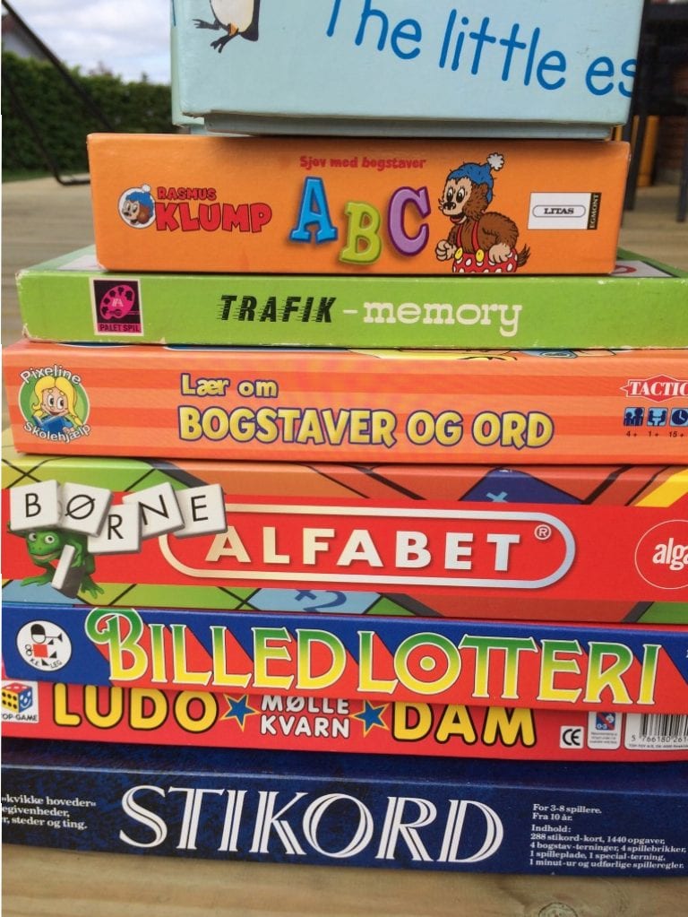 Gå Mig Glad - gåtur- gå - går