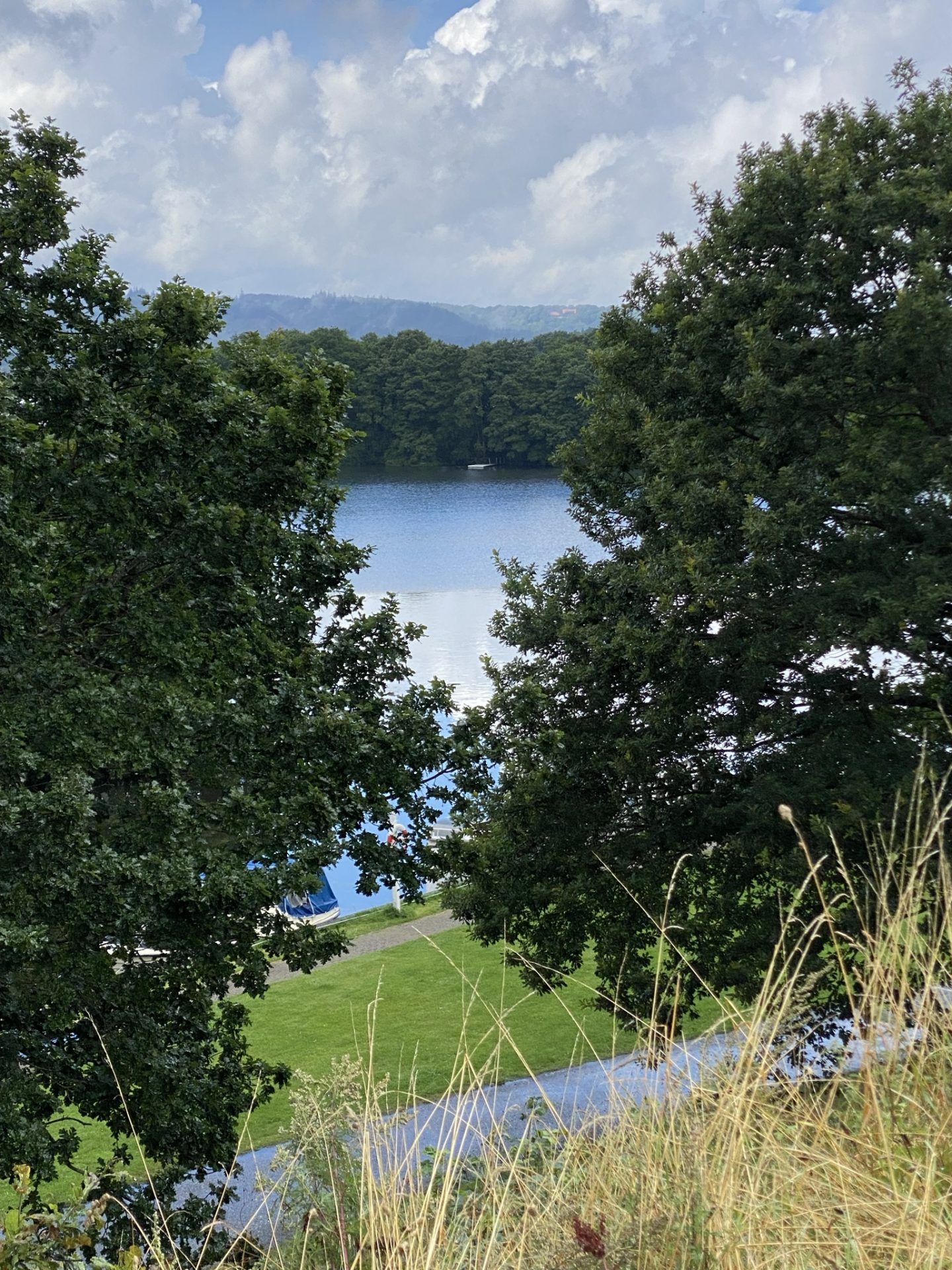 gamle - gå mig glad - gåtur - gå mens du arbejder - går - gang