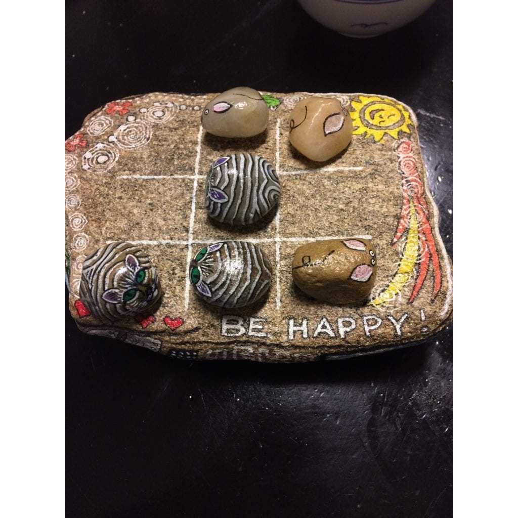 Gå Mig Glad - gå - gåtur